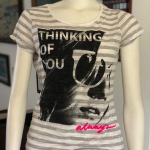 “Thinking of You” Graphic Tee